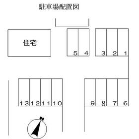 平面図