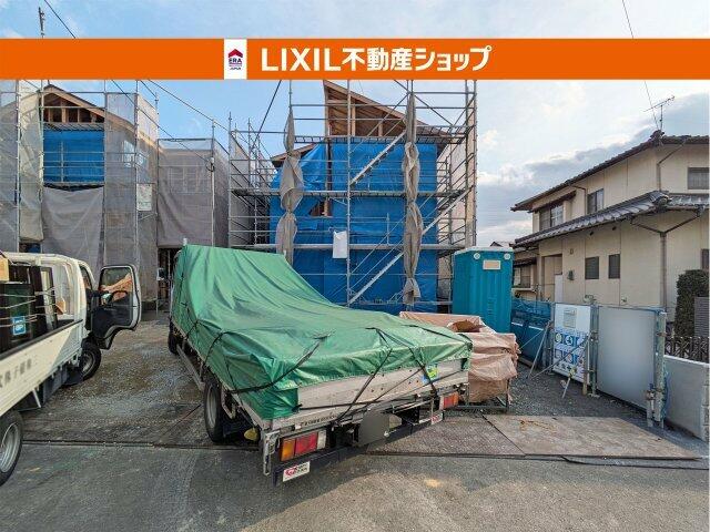 物件画像 北九州市若松区 畠田２丁目 (二島駅) 2階建 4LDK
