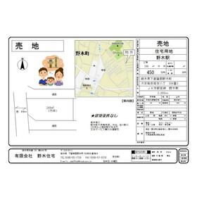 地形図等