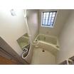 バス/シャワー