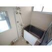 バス/シャワー