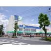 ショッピング施設