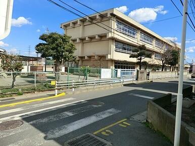 松戸市立矢切小学校