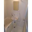 バス/シャワー