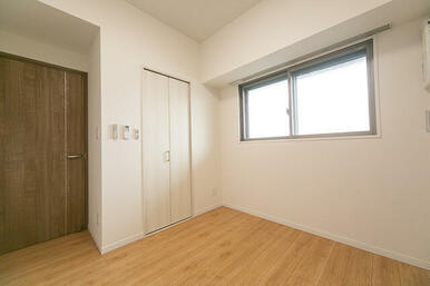 ※写真は同タイプ住戸です。