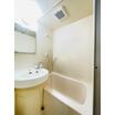 バス/シャワー