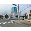 ショッピング施設