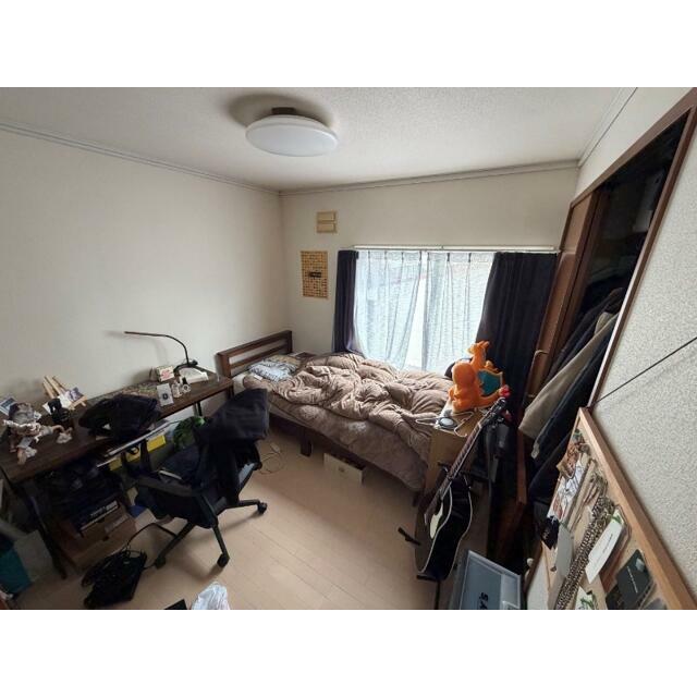 二階居室