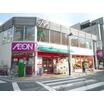 ショッピング施設