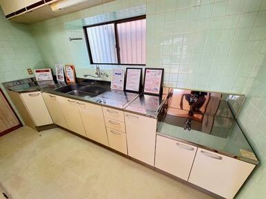 キッチン別角度