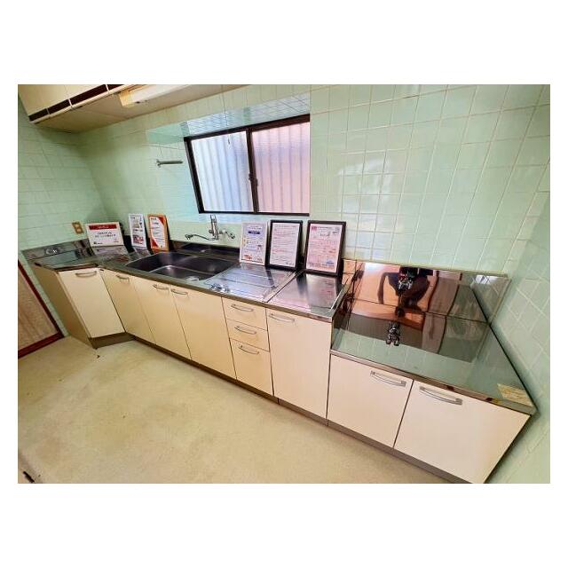 キッチン別角度