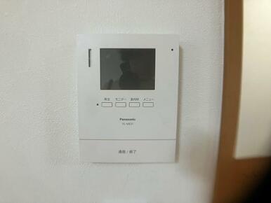 インターフォン