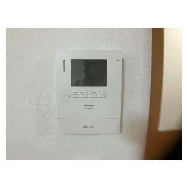 インターフォン