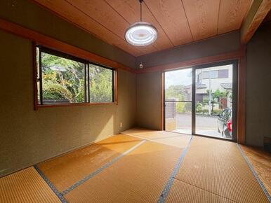 和室