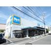 ショッピング施設