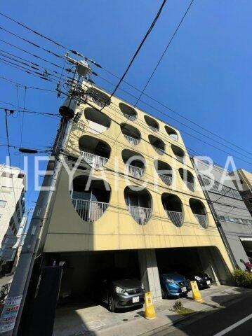 江東区森下２丁目の賃貸 マンション アパート 一戸建て Mapfan