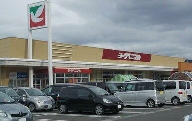 ヨークベニマル太平寺店まで1100m