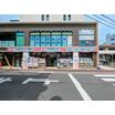 ショッピング施設