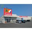 ショッピング施設