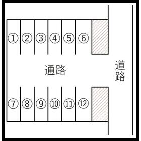 平面図