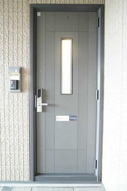 デジタルロック