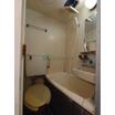 バス/シャワー
