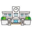中学校