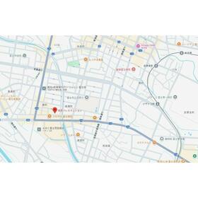 地形図等