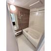 バス/シャワー