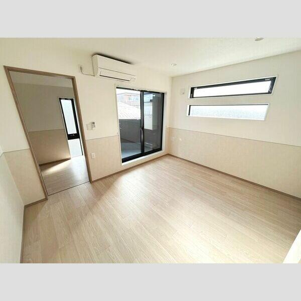 Horizon Hills 田子南 302 1LDK 仙台市宮城野区の新築