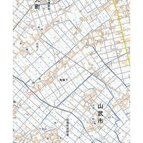 地形図等