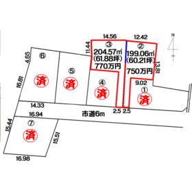 地形図等