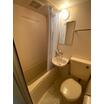バス/シャワー
