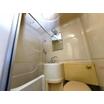 バス/シャワー