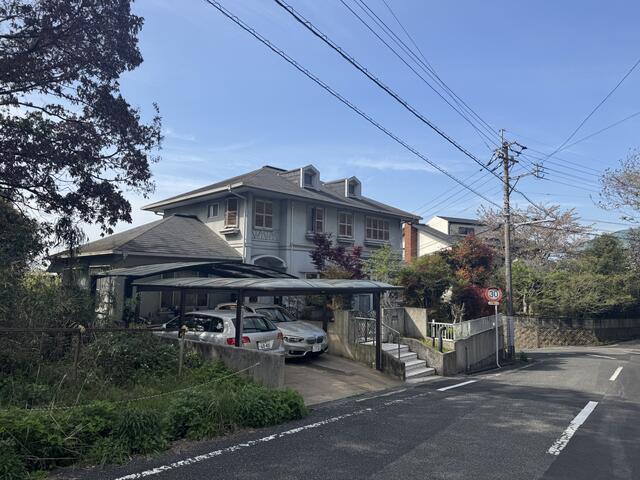 物件画像 北九州市小倉北区 富野台 2階建 4LDK