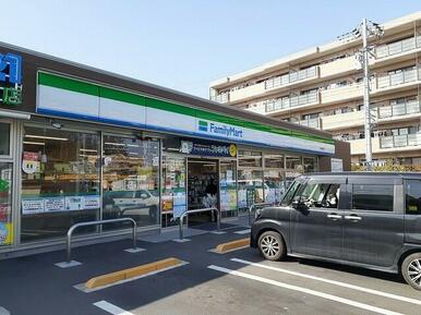 ファミリーマート