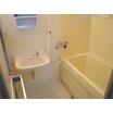 バス/シャワー