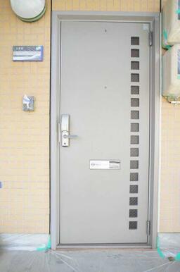 デジタルロック