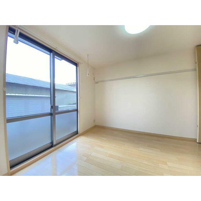 apartment 原町区小川町