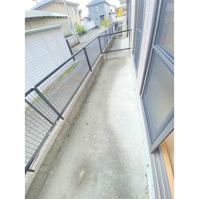 apartment 原町区小川町