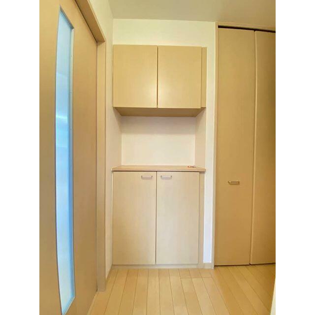 apartment 原町区小川町