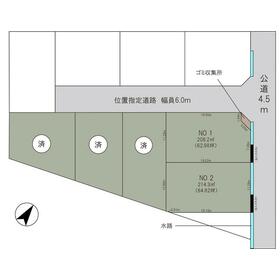 地形図等