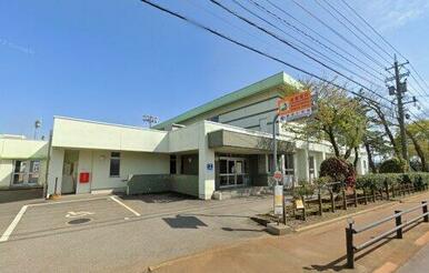 富山市立倉垣小学校