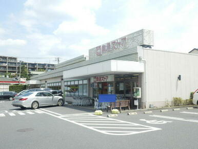 東急ストア