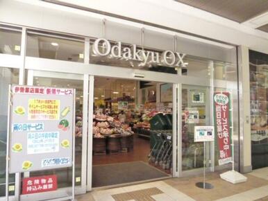 Ｏｄａｋｙｕ　Ｏｘ　伊勢原店