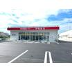 ショッピング施設