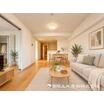 リビング