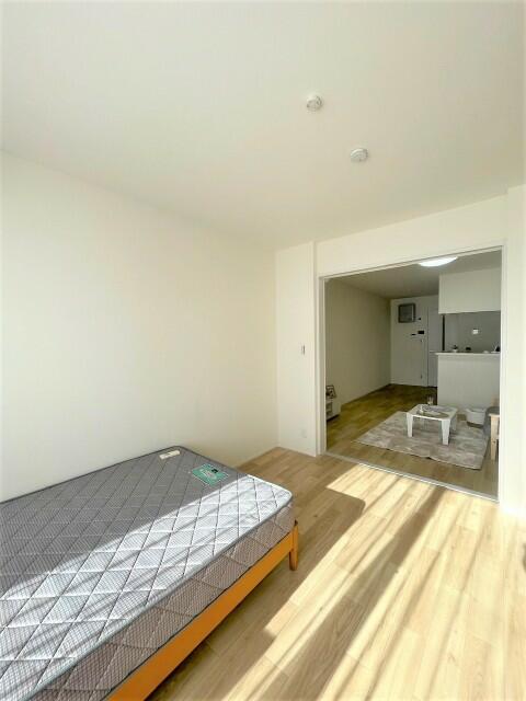 フェニックス神立（ZEH） 103 1LDK 土浦市の新築貸アパートの