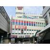 ショッピング施設