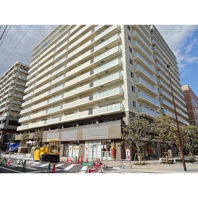 ルネ三田駅前ハートシティ